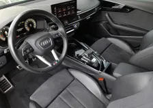 A4 Avant S-LINE 40 TDI quattro S-tr. - Image 9