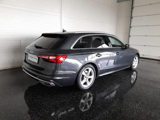 A4 Avant ADVANCED 40 TDI quattro S-tr - Image 2