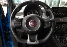 500 0,9 TwinAir Turbo 85 500S - Image 8