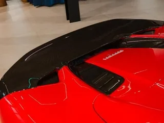 F8 Spider - Image 25