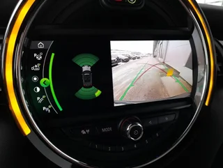 Cooper S Cabrio Aut - Image 6