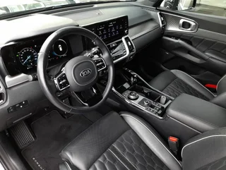 Sorento PLATINUM PHEV 4x4 Aut - Image 12