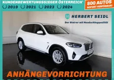 X3 30e PHEV 4x4 Aut. - Image 1