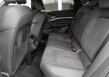 e-tron SB 55 quattro S-LINE BLACK - Image 13