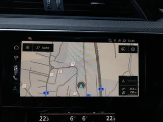 e-tron SB 95 quattro S-LINE - Image 6