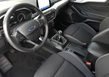 Focus Traveller 1,5 EcoBlue C&C - Image 10