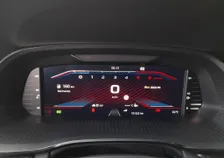 Octavia Combi RS PLUS 4x4 2,0 TDI DSG - Image 7