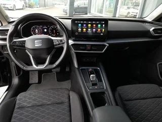 Leon ST FR-LINE 2,0 TDI DSG - Image 3