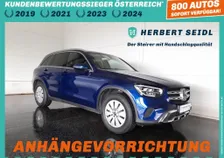 GLC 220 d 4x4 Aut - Image 1