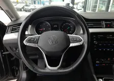 Passat Variant Business 2,0 TDI DSG - Image 8
