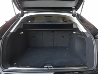 A4 Avant SPORT 40 TDI Quattro S-tr - Image 10