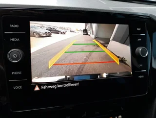 Passat Variant BUSINESS 2,0 TDI DSG - Image 5