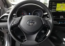 C-HR 2,0 Aut - Image 7