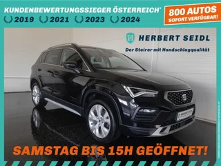 Ateca XPERIENCE 2,0 TDI DSG - Image 1