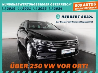 Passat Variant GTE PHEV DSG - Image 1