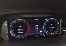 Octavia Combi STYLE 2,0 TDI DSG - Image 8