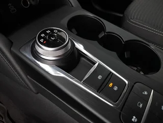 Kuga TITANIUM 2,0 EcoBlue 4x4 Aut - Image 8