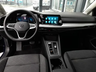 Golf VIII LIFE 2,0 TDI DSG - Image 3