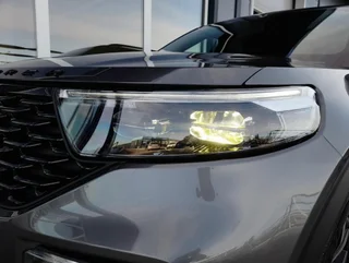 Explorer ST-LINE 3,0 V6 EcoBoost PHEV 4X4 Aut - Image 15