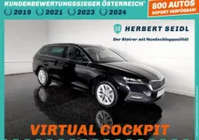 Octavia Combi STYLE 2,0 TDI DSG - Image 1