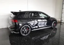 Golf VIII GTI CLUBSPORT "BLACK STYLE" DSG - Image 2