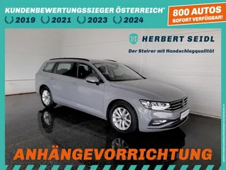 Passat Variant BUSINESS 2,0 TDI DSG - Image 1