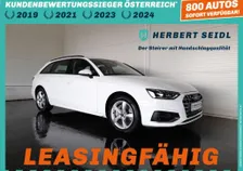 A4 Avant ADVANCED 40 TDI Quattro S-tr - Image 1