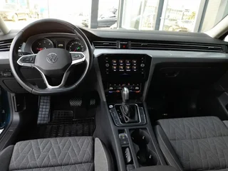 Passat Variant BUSINESS 2,0 TDI DSG - Image 3