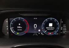 Octavia Combi STYLE 2,0 TDI DSG - Image 8