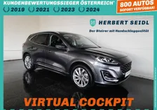 Kuga VIGNALE 2,5 Duratec PHEV Aut - Image 1