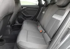 A3 LIMO 35 TDI S-tr - Image 12