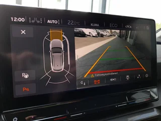 Formentor VZ e-Hybrid 150/245 DSG - Image 5