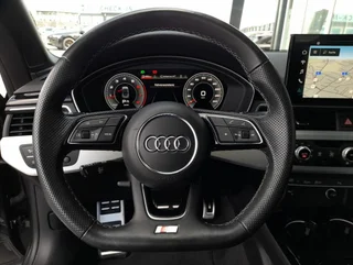 A5 Cabrio S-LINE 40 TFSI Quattro S-tr. - Image 11