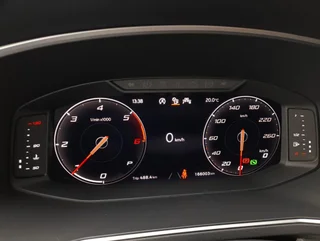 Tarraco STYLE 2,0 TDI DSG - Image 8