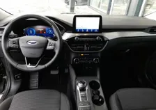 Kuga TITANIUM 2,5 Duratec PHEV Aut - Image 3