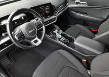 Sportage PHEV 4x4 Aut - Image 8