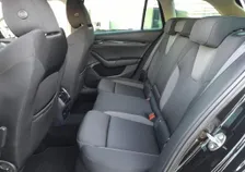 Octavia Combi TOUR 2,0 TDI DSG - Image 12