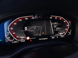 iX3 M-SPORT 73,8kWh Aut - Image 8