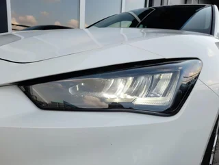 Leon FR-LINE 2,0 TDI DSG - Image 15