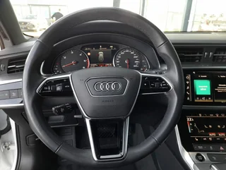 A6 Avant S-LINE 40 TDI S-tr - Image 8