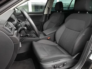 Superb Kombi STYLE 2,0 TDI 4x4 DSG - Image 11