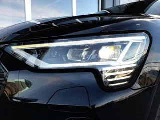 e-tron 55 quattro S-LINE BLACK EDITION - Image 18