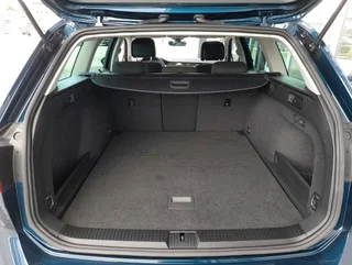 Passat Variant BUSINESS 2,0 TDI DSG - Image 11
