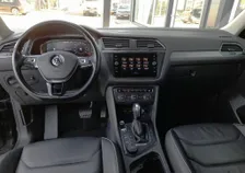 Tiguan Allspace HL 4x4 2,0 TDI DSG - Image 3