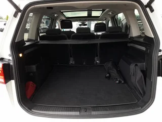 Touran SKY 2,0 TDI DSG - Image 16