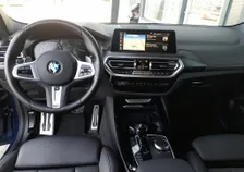 X3 20d M-SPORT 4x4 Aut - Image 3