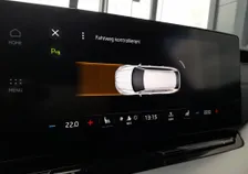 Octavia Combi FIRST ED 2,0 TDI DSG - Image 4