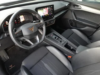 Born E-BOOST 58kWh Aut - Image 11