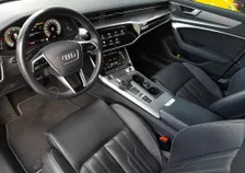 A6 Avant DESIGN 50 TDI Quattro S-tr - Image 9
