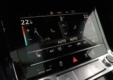 e-tron 55 quattro BLACK - Image 8